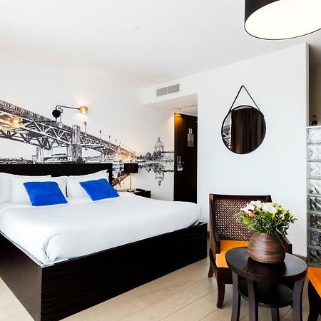 Le Pier Toulouse Hotel - Ortus Luaran gambar