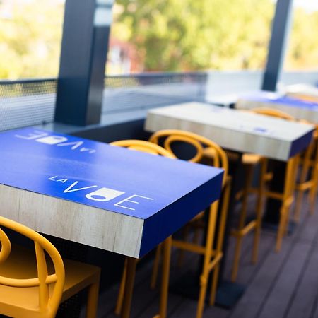 Le Pier Toulouse Hotel - Ortus Luaran gambar