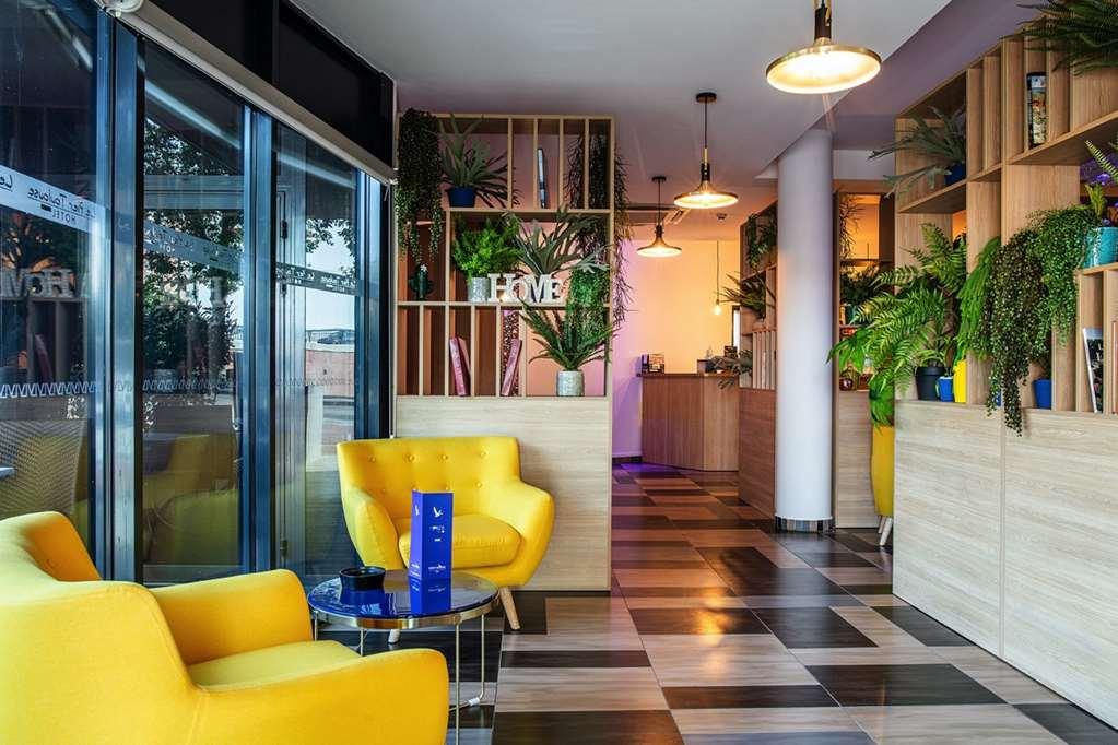 Le Pier Toulouse Hotel - Ortus Dalaman gambar