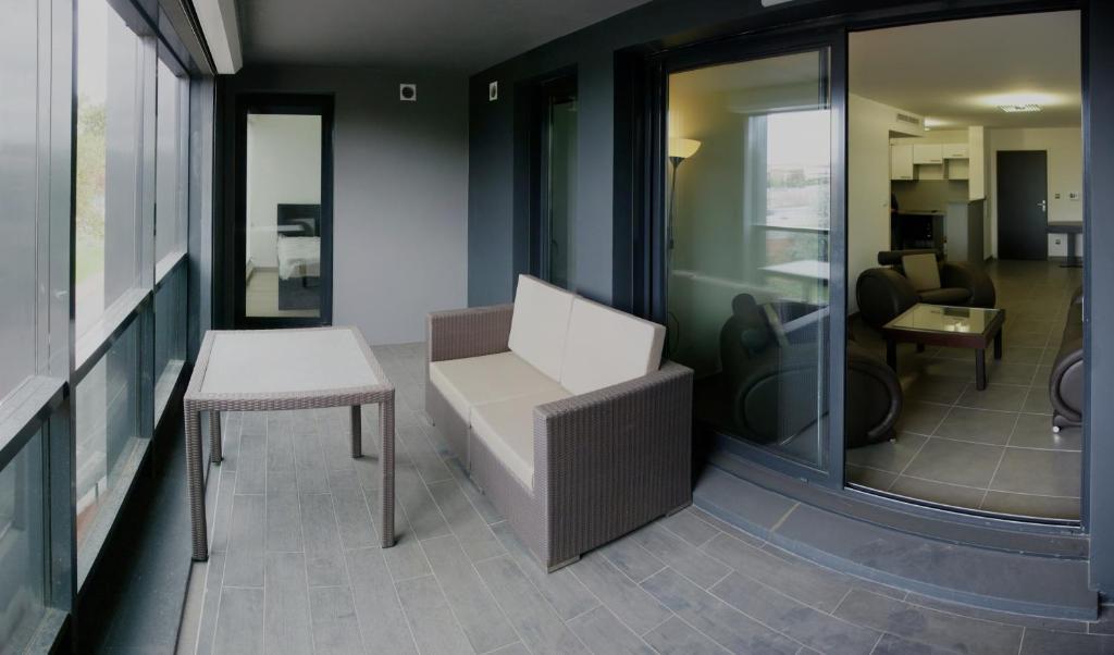 Le Pier Toulouse Hotel - Ortus Luaran gambar
