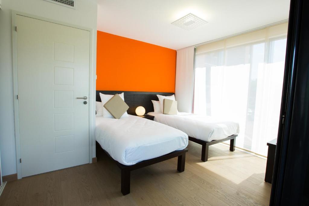 Le Pier Toulouse Hotel - Ortus Luaran gambar