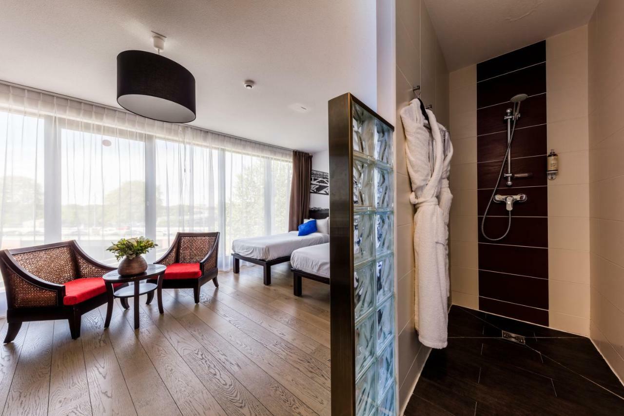 Le Pier Toulouse Hotel - Ortus Luaran gambar