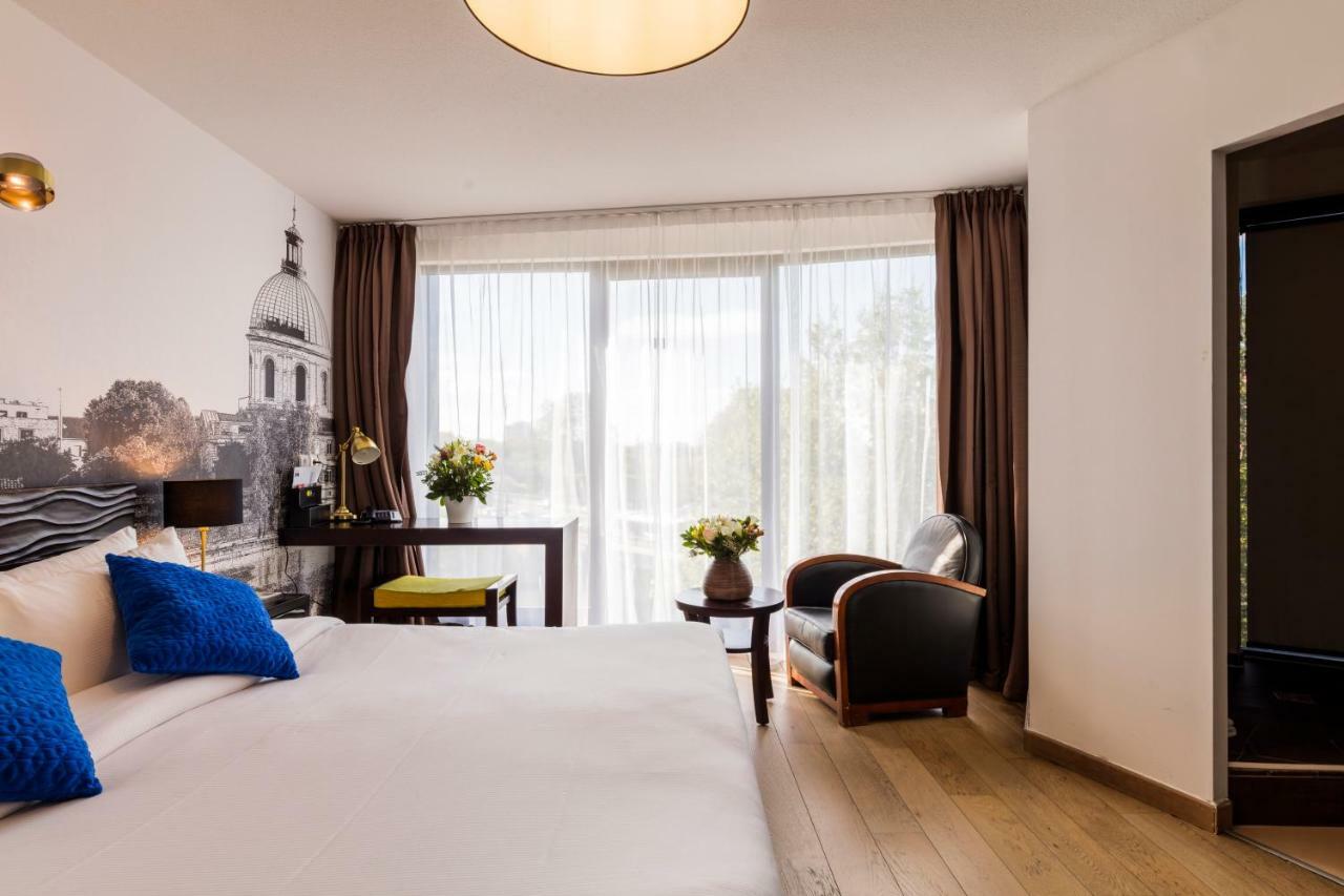 Le Pier Toulouse Hotel - Ortus Luaran gambar