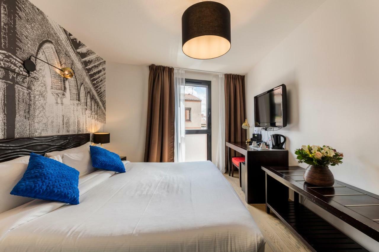 Le Pier Toulouse Hotel - Ortus Luaran gambar