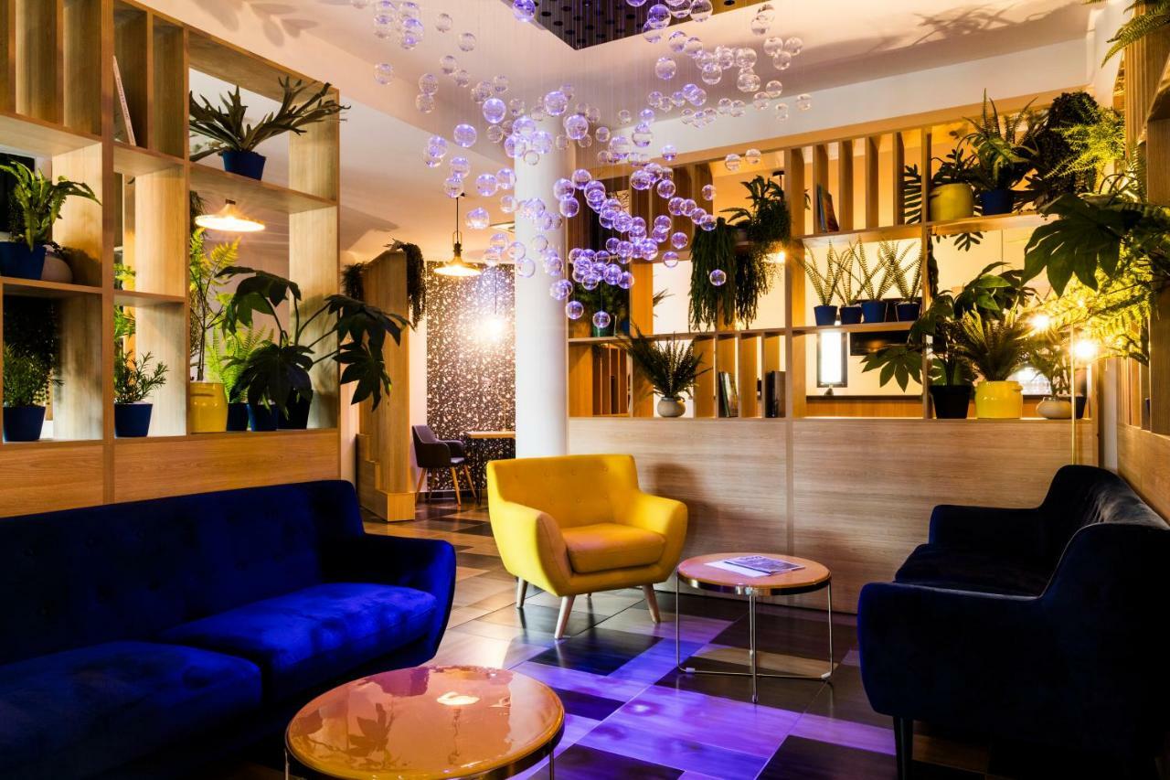 Le Pier Toulouse Hotel - Ortus Luaran gambar