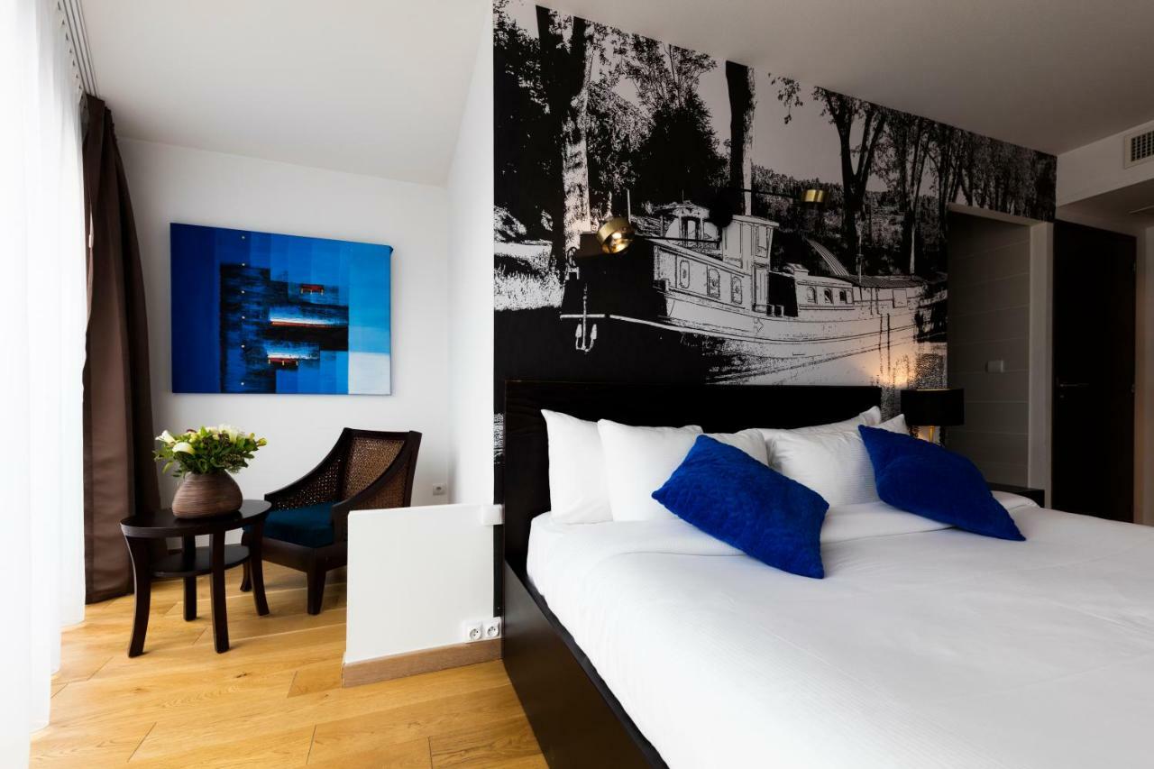 Le Pier Toulouse Hotel - Ortus Luaran gambar