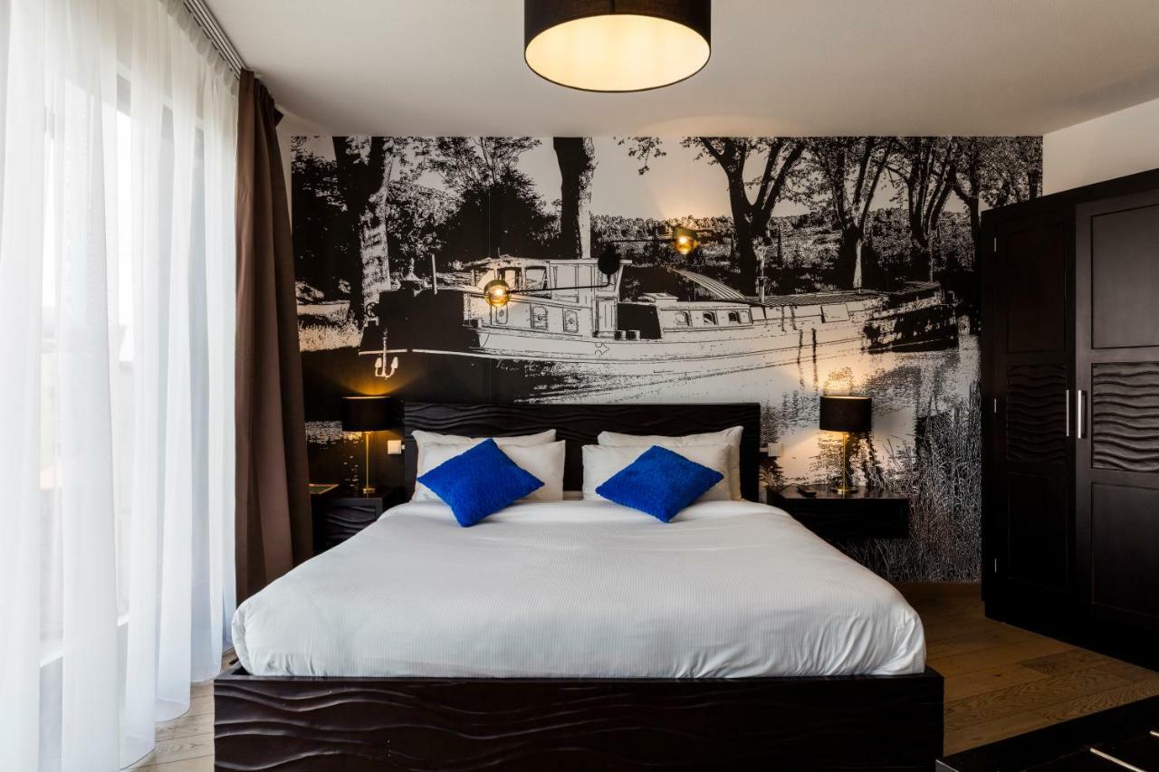 Le Pier Toulouse Hotel - Ortus Luaran gambar