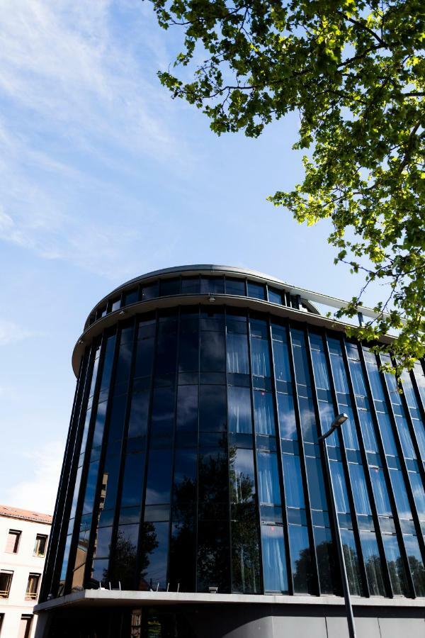 Le Pier Toulouse Hotel - Ortus Luaran gambar