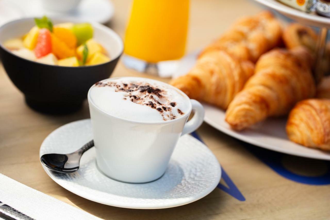 Le Pier Toulouse Hotel - Ortus Luaran gambar