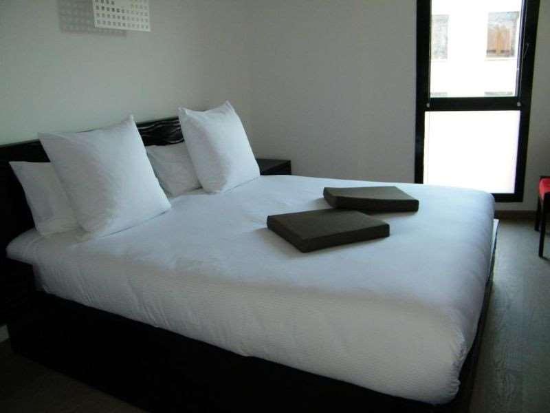 Le Pier Toulouse Hotel - Ortus Bilik gambar
