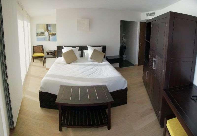 Le Pier Toulouse Hotel - Ortus Bilik gambar