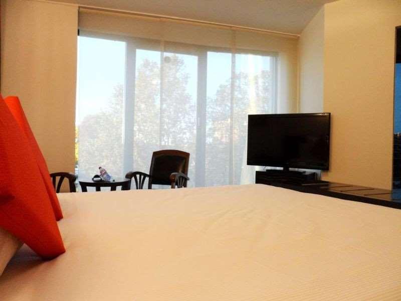 Le Pier Toulouse Hotel - Ortus Bilik gambar