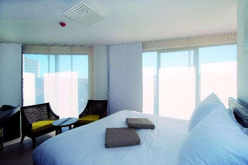 Le Pier Toulouse Hotel - Ortus Bilik gambar