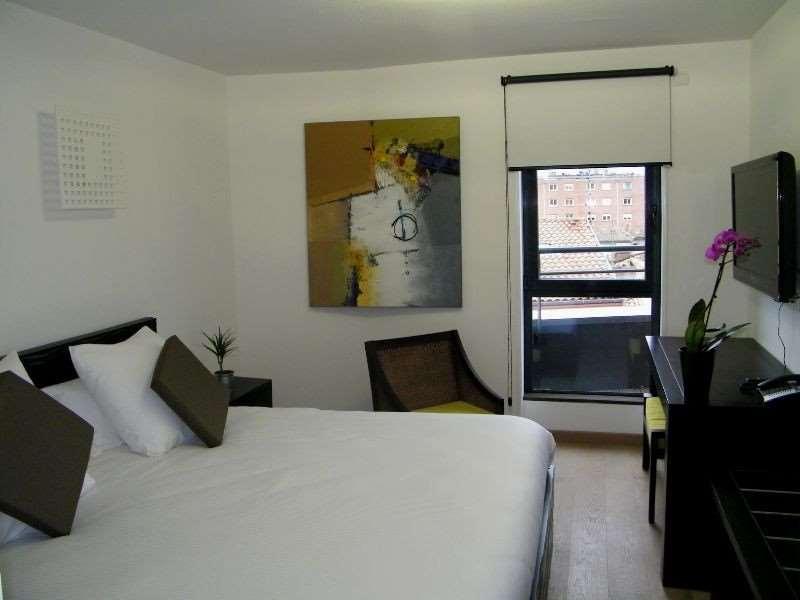 Le Pier Toulouse Hotel - Ortus Bilik gambar