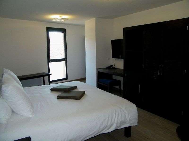 Le Pier Toulouse Hotel - Ortus Bilik gambar