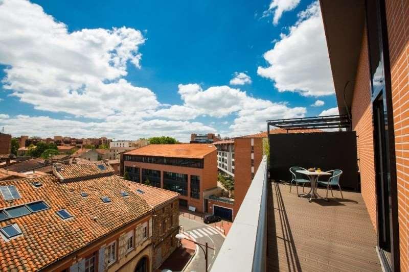 Le Pier Toulouse Hotel - Ortus Luaran gambar